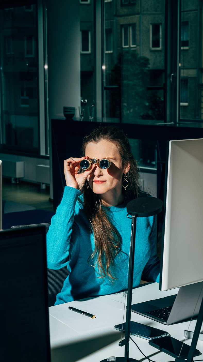 Data Insight Sprint
