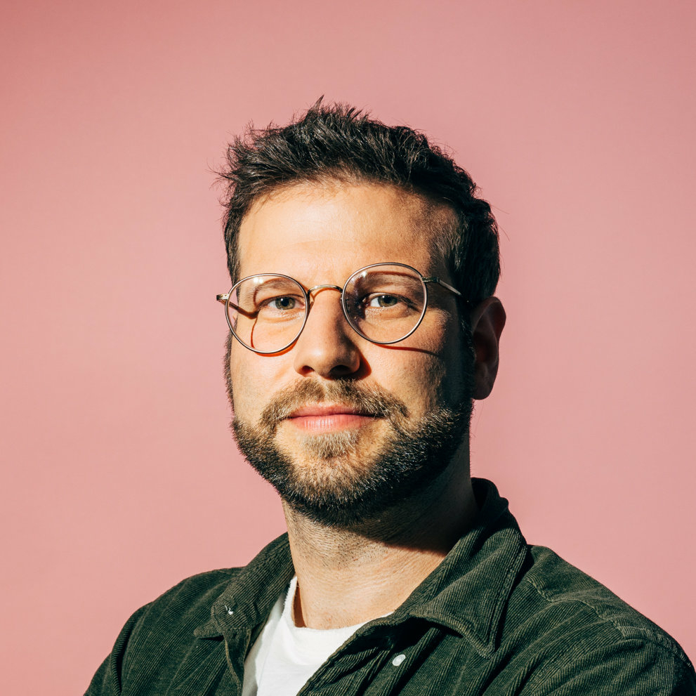 Thorsten Konrad
