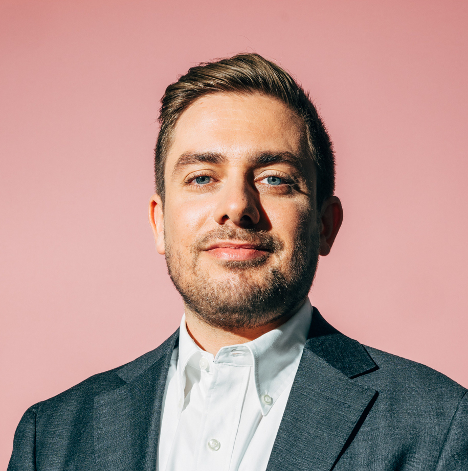 Marius Biesterfeld