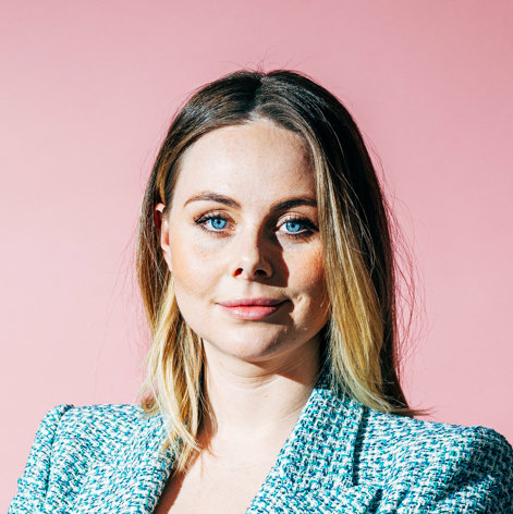 Carolin Weber