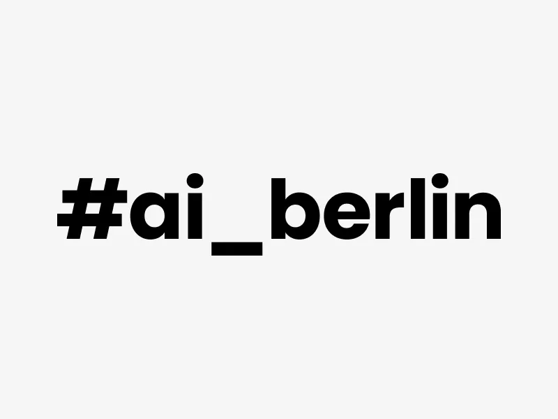 AI Berlin