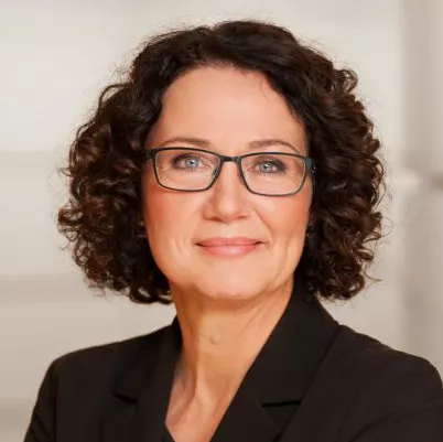 Dorette Koenig Geschäftsführerin des ADAC Berlin-Brandenburg e. V