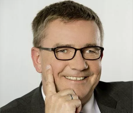 Carsten Maiwald,  Geschäftsführer carexpert Kfz-Sachverständigen GmbH